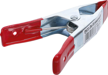 SHEET STEEL METAL CLAMP | 150 MM (59813)
