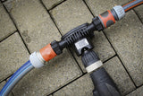 PUMP FOR DRILLING MACHINE | 1/2" | 1000 L/H (50830)
