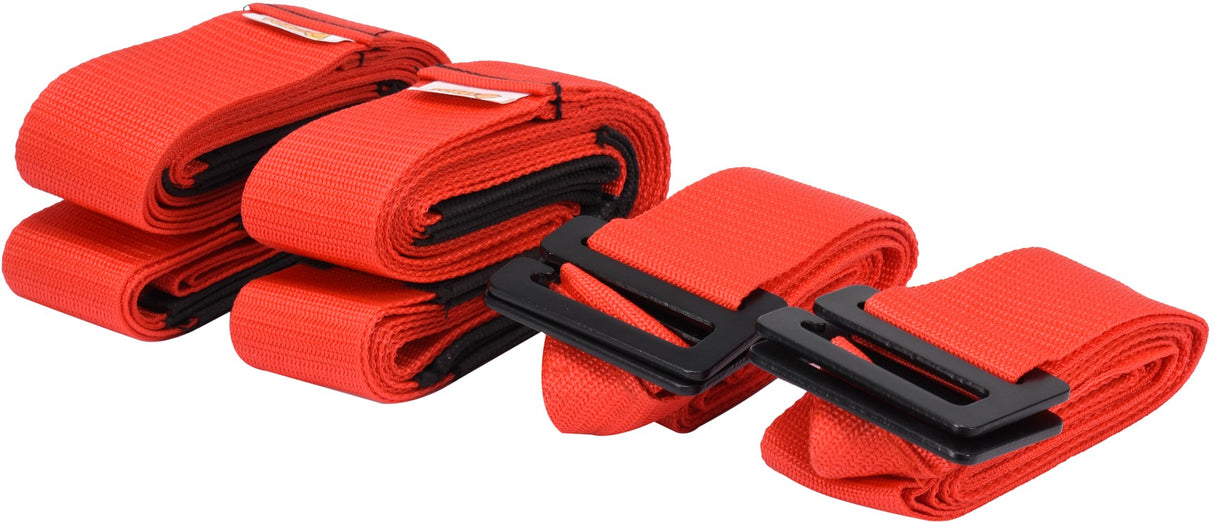 LIFTING AND MOVING STRAPS (74722)