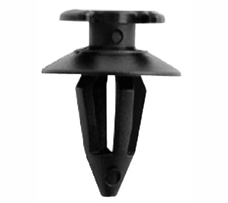 AUTOMOTIVE CLIP ASSORTMENT FOR BMW, VW | 290 PCS. (9042)