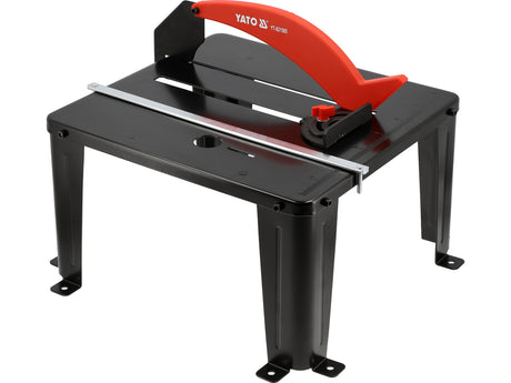 CIRCULAR SAW TABLE (DISC SIZE 140-235MM) (YT-821505)