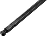 L-TYPE HEX SCREWDRIVER WITH HANDLE | FLEX HANDLE | 2 MM (56620)