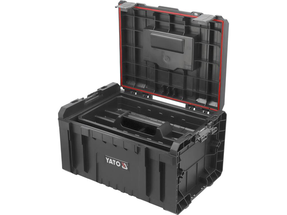 SYSTEM TOOL BOX 23B S12 (YT-09164)