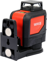 5 LINE GREEN LASER (YT-30435)