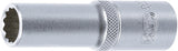 SOCKET, 12-POINT, DEEP | 12.5 MM (1/2") DRIVE | 13 MM (10681)