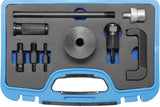 CDI INJECTOR EXTRACTOR SET | 9 PCS. (62635)