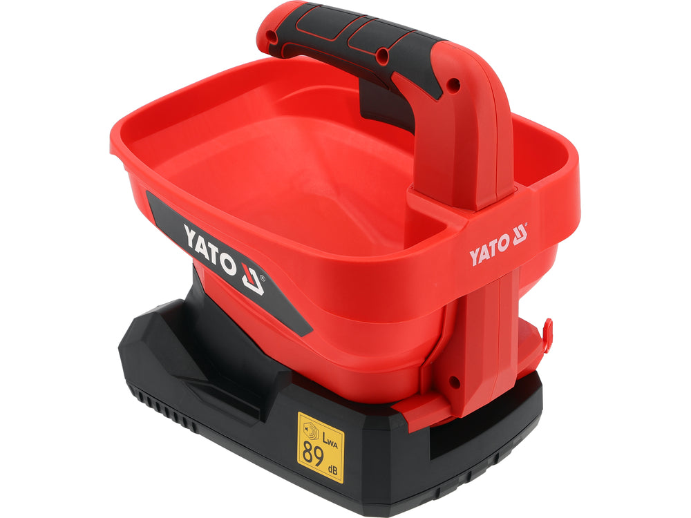 CORDLESS SEEDER 18V - BODY (YT-86705)