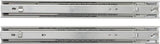 BALL BEARING SLIDES FOR WORKSHOP TROLLEY DRAWERS, BGS 4102, 4103, 4111, 4112, 4113, 4114 | 2 PCS. (4111-1)