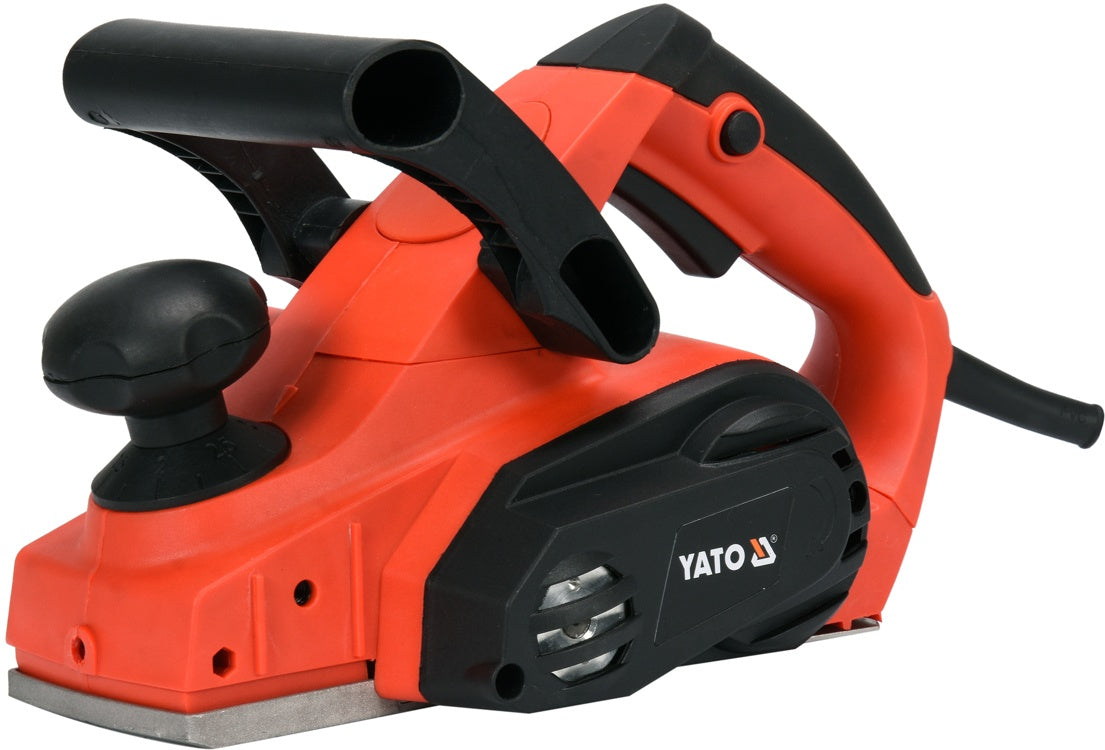 ELECTRIC PLANER 810W (YT-82141)