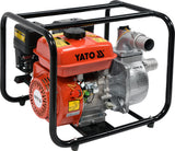 GASOLINE WATER PUMP 2” 4 KW 30M3/H (YT-85401)