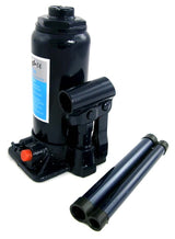 HYDRAULIC BOTTLE JACK | 12 T (80062V)
