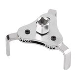 3-JAW FILTER WRENCH | NARROW LEGS | 65-120 MM (SK223)