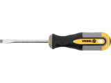 SLOTTED SCREWDRIVER 5X75MM (60953)