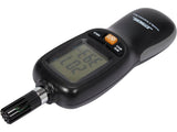 HUMIDITY AND TEMPERATURE METER (81716)