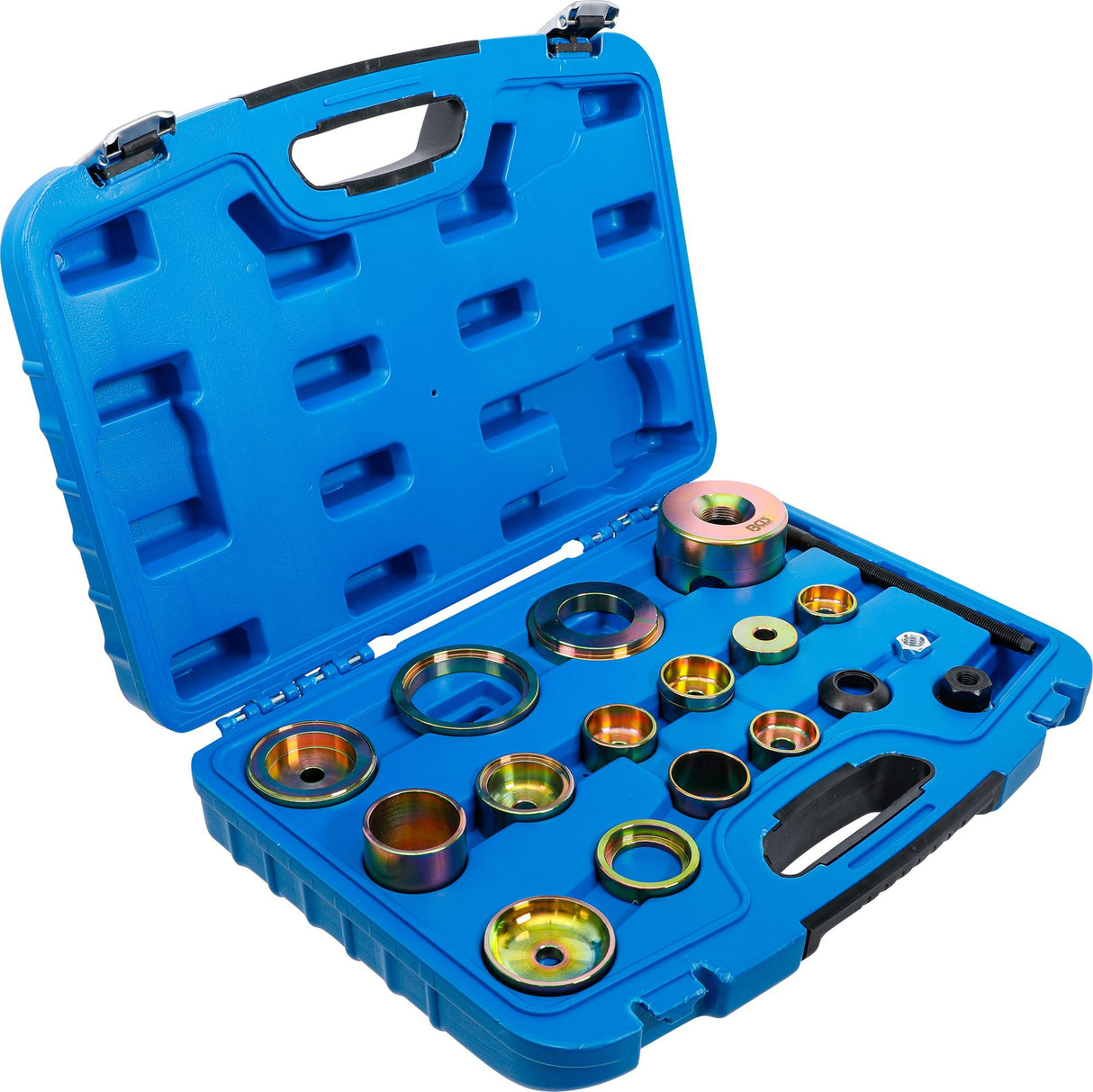 SILENT BLOCK TOOL SET | FOR VAG | 18 PCS. (8778)