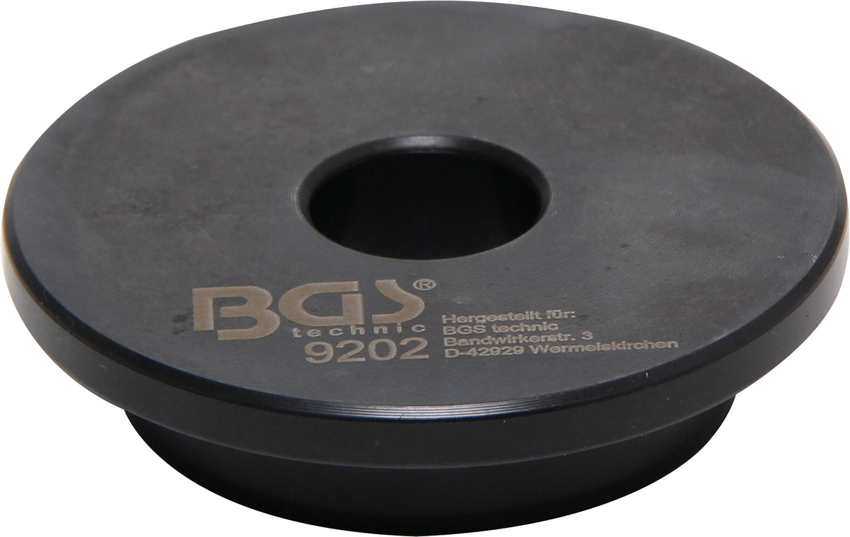 CRANKSHAFT SEAL RING INSTALLATION TOOL | FOR VAG 2.0 TFSI (9202)