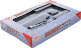 AIR MULTI-TOOL WITH 3 CHANGEABLE WORKING HEADS (3262)