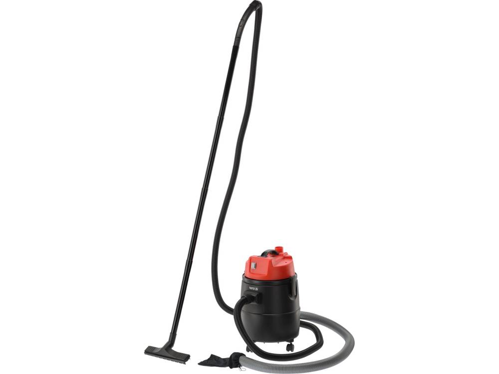 MULTIFUNCT.VACUUM CLEAN,FOR POND 1400W (YT-85720)