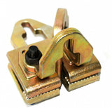 PULLING CLAMP | MULTIFUNCTIONAL | 3 LINKS / DIRECTIONS | 5 T (C602)