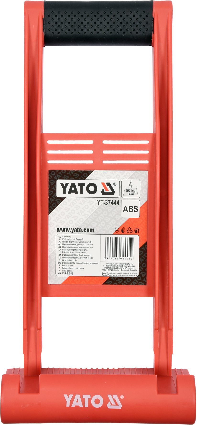 PANEL CARRY (YT-37444)