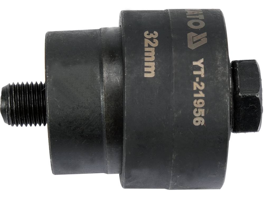 HOLE CUTTER FOR WATER TAPS 32MM (YT-21956)