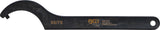 HOOK WRENCH WITH PIN | 68 - 75 MM (74218)