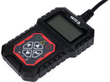 OBD/EOBD CODE READER (YT-72978)