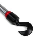 HYDRAULIC PULLING CYLINDER WITH HOOKS | 10 T (HR100)