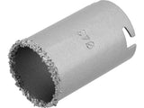 CARBIDE HOLE SAW 43MM (YT-43911)