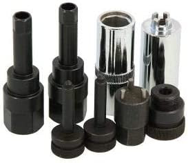 COMMON RAIL DIESEL INJECTOR REPAIR KIT | 8 PCS. (SK6256)