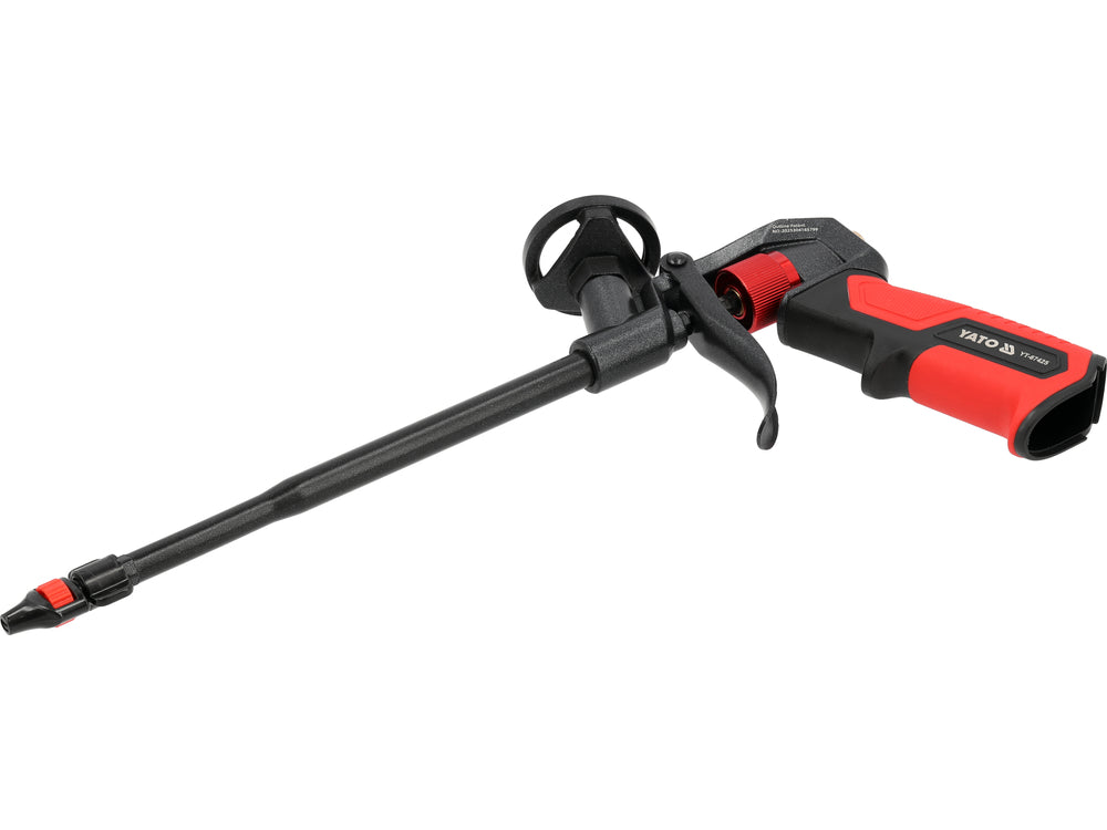 FOAM GUN WITH SPRAY FUNCTION | PU (YT-67425)