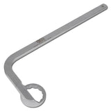 OIL FILTER WRENCH | 12-POINT | FOR HALDEX COUPLING ON VW ALL-WHEEL DRIVE | 46 MM (1048)