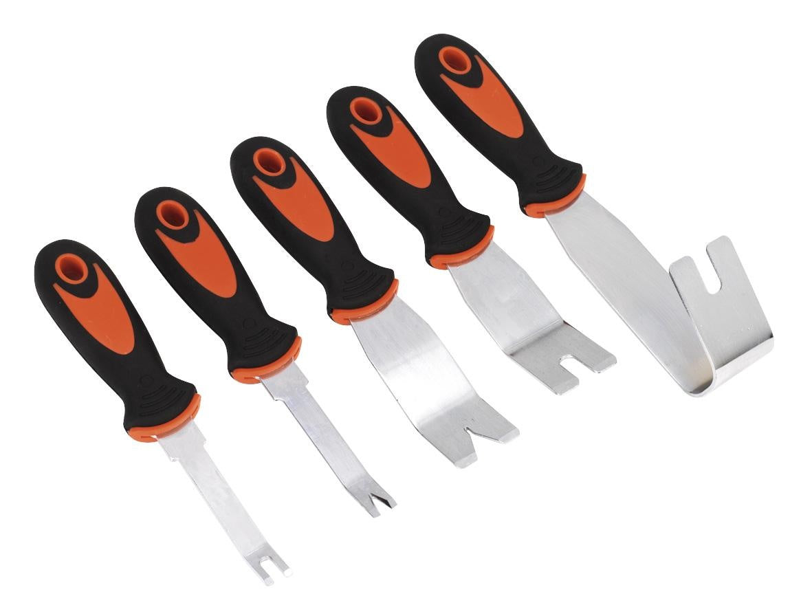 SPECIAL TRIM AND OTHER CLIP REMOVAL SET | 5 PCS. (SK1497)