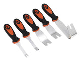 SPECIAL TRIM AND OTHER CLIP REMOVAL SET | 5 PCS. (SK1497)