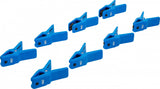 HOSE LINE STOPPER SET | 8 PCS. (1721)