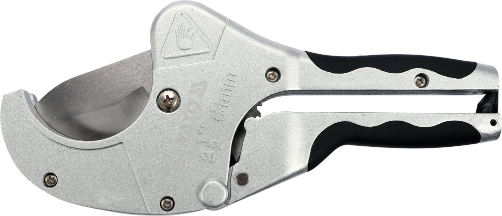 PVC PIPE CUTTER 64MM (YT-2229)