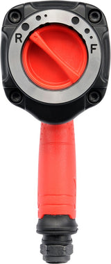 TWIN HAMMER IMPACT WRENCH 3/4" 1630NM (YT-09571)
