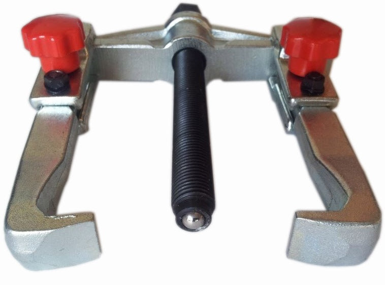 PARALLEL BEARING PULLER, 2-JAW, 120X100 MM (SK286)