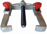 PARALLEL BEARING PULLER, 2-JAW, 120X100 MM (SK286)