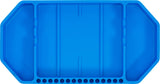 SILICONE RUBBER TOOL STORAGE TRAY | SMALL (71004)