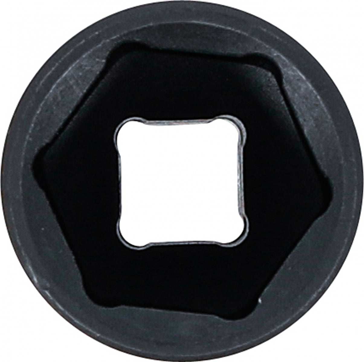 IMPACT SOCKET, HEXAGON | 6.3 MM (1/4") DRIVE | 14 MM (7294)