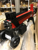 ELECTRIC LOG SPLITTER | 2200W | 7 TON (LS52-2200)