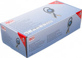 TYRE INFLATOR WITH PRESSURE GAUGE | DIGITAL | 0 - 16 BAR (3359)