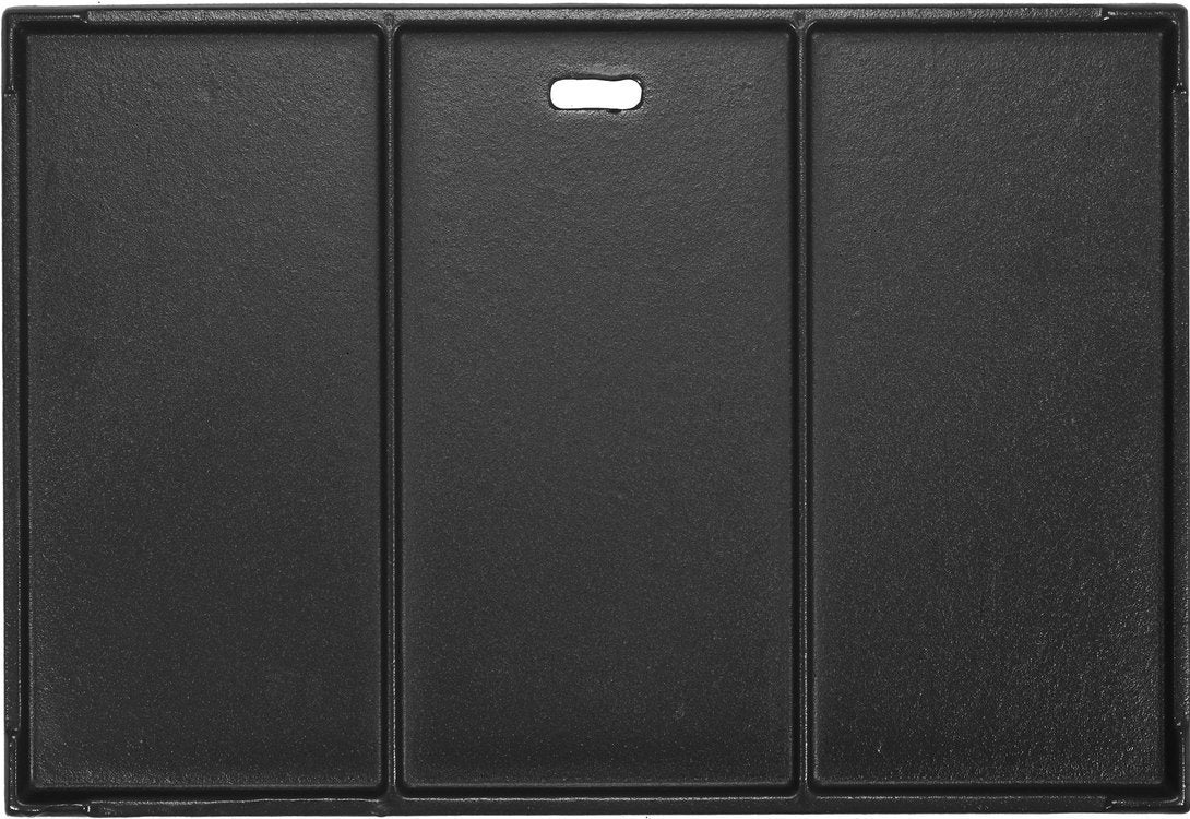 CAST IRON PLATE FOR GAS GRILL LUND (99659)