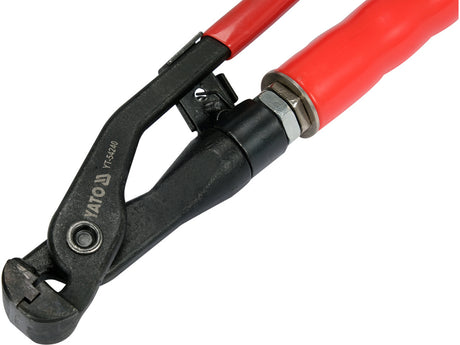 TWIST HOOK (YT-54240)