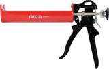 DUAL-CARTRIDGE CAULKING GUN (YT-67573)