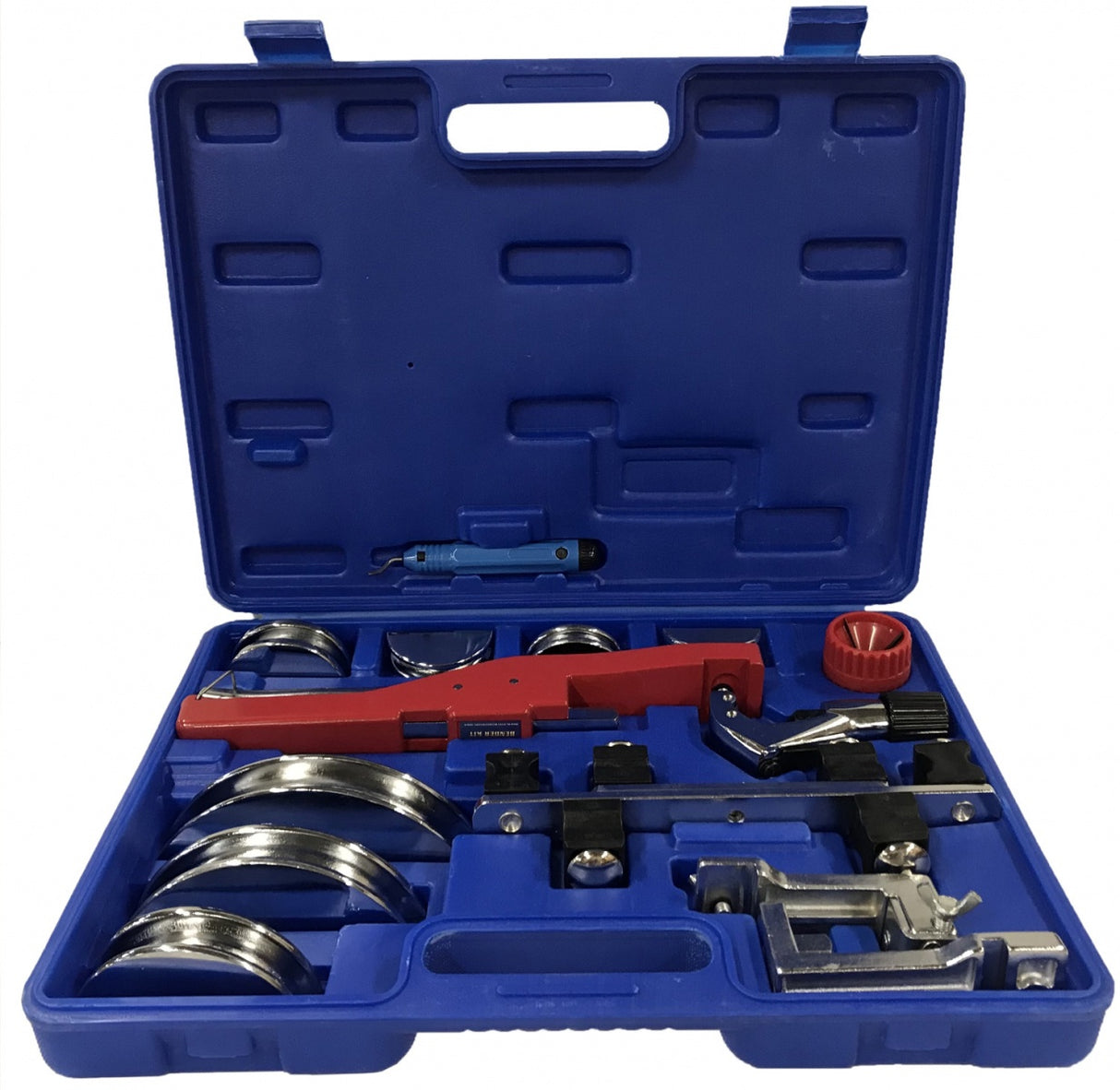 PIPE BENDING SET | MULTIFUNCTIONAL | 90° (CT999RF)