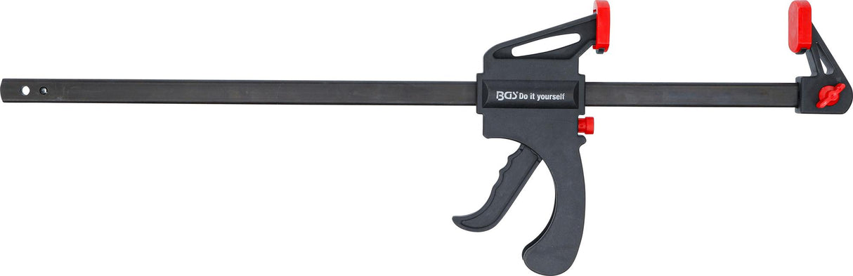 QUICK ACTION CLAMPING AND SPREADING CLAMP | 650 MM (59816)