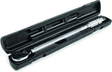 TORQUE WRENCH | 12.5 MM (1/2") | 28 - 210 NM (57350V)