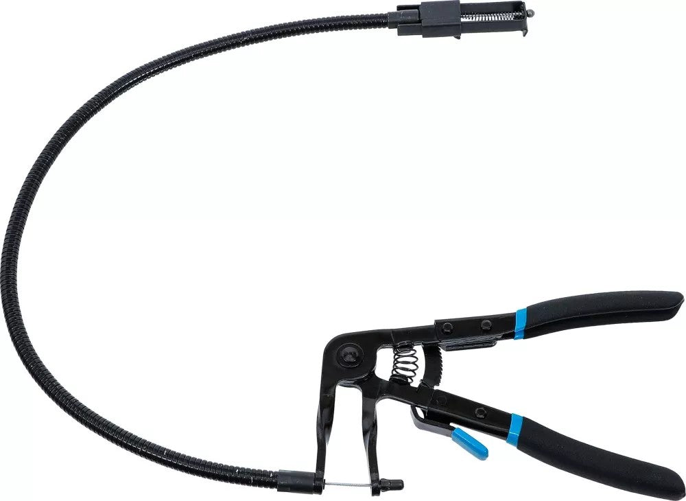 HOSE CLAMP PLIERS | SEMI-FLEXIBLE | 850 MM | 18 - 54 MM (472)
